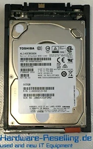 Toshiba EMC-FRAME 900GB AL14SEB090N 005052301 118000213-02 HDEBF02EAA51 - Afbeelding 1 van 1
