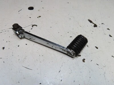 Suzuki GS1100L GS1100 1983 palanca de cambios Foto 1 de 4