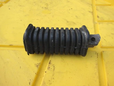 Suzuki GS850G 1979 OEM REPOSAPIÉS CLAVIJA PASO A PASO Foto 1 de 4