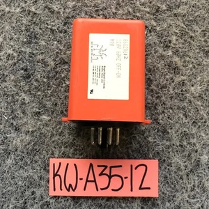 EAGLE SIGNAL 86Q2A612 Time Delay Relay - Picture 1 of 6