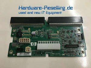 HP Backplane Fonte for Proliant DI320e G8 671322-001 48.5N409.011 686677-001 - Zdjęcie 1 z 1