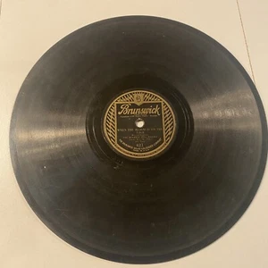 78 RPM When The Bloom Is On The Sage Beverly Hill Billies Brunswick 421 - Picture 1 of 5