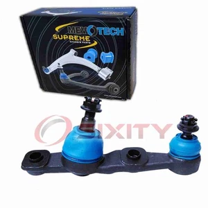 Mevotech Supreme Front Right Lower Suspension Ball Joint for 2018-2019 Lexus pn - Picture 1 of 5