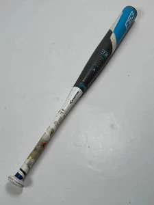 Easton FS3 FP16S312 Fastpitch Softball Bat 28 Inch 16 OZ -12 One Piece Composite - Picture 1 of 13