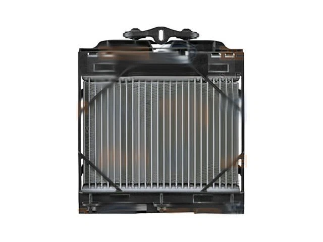 Радиатор для 2013-2019 BMW 650i Gran Coupe 2014 2015 2016 2017 2018 HR452YK - Изображение 1 из 1