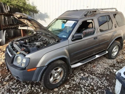 Fuel Pump Assembly 6 Cylinder Fits 00-04 FRONTIER 1314306 Foto 1 de 4