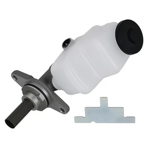Brake Master Cylinder for Toyota Tacoma 4WD/RWD M630597 w/ Reservoir&Sensor - Picture 1 of 12