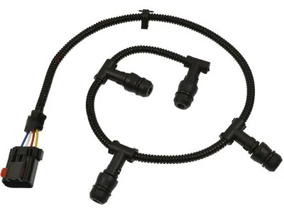 Arnés de cableado izquierdo bujía incandescente diésel para Ford Excursion 2004 SMP 65215GNKP Foto 1 de 2