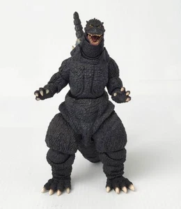 SH MonsterArts Godzilla 1994 Bandai *****GEBRAUCHT FEHLTEILE LESENSCHADEN***** - Bild 1 von 14
