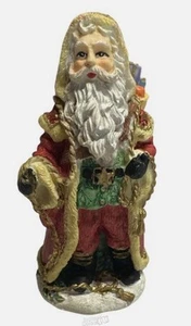 The International Santa Claus Collection Saint Nicholas Czechoslovakia Christmas - Picture 1 of 4