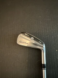 TaylorMade SIM UDI 2 Iron - 90 Gram Stiff Graphite Diamana Thump Graphite Shaft - Picture 1 of 6
