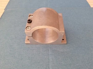 Spindelhalter 80 mm für Frässpindel - Bild 1 von 10