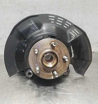 2020-2023 Toyota Corolla Front Left Hand Spindle Knuckle Assembly OEM - Image 1 of 4