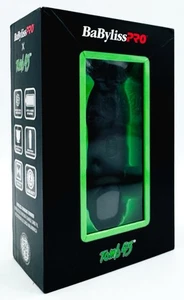 BaBylissPro x Tomb45 Wireless-Charging Hair Clipper FXT45T - Read Description - Foto 1 di 6