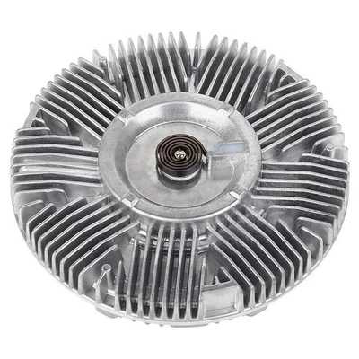 Radiator Cooling Fan Electric For 1993-1997 Ford F700 2001-2003 Ford F650 F750 Foto 1 de 4