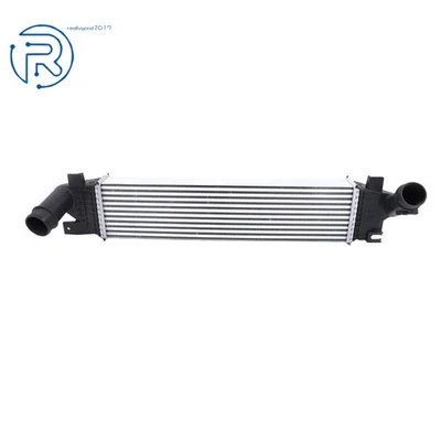 For Ford Explorer 2012-2019 Air Cooler Turbocharger Intercooler 2.0L 2.3L 3.5L - Image 1 of 4