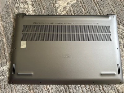 Estuche base Dell Precision 16 5680 M5680 JVJ1R 0JVJ1R SideDent Chk Pic B44 Foto 1 de 3