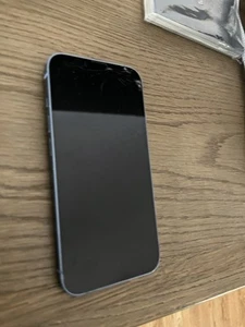 Apple iPhone 13 Unlocked Blue - Zdjęcie 1 z 5