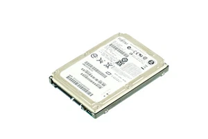 MHX2250BT GENUINE FIJITSU LAPTOP HARD DRIVE 250GB 4200RPM SATA(GRADE A)(CA215) - Picture 1 of 2