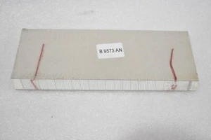 GRAPHIC CONTROLS B9573AN CHART, FANFOLD RANGE 0-100,66 Ft. ( 1 PACK ) - Picture 1 of 3