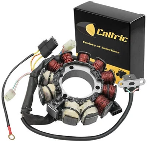 Stator for Arctic Cat F6 Firecat 600 2004/F7 Firecat 700 EFI 2003-2004 Magneto - Picture 1 of 7