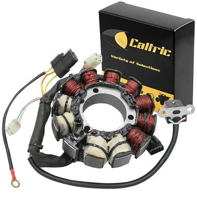 Stator for Arctic Cat F6 Firecat 600 2004/F7 Firecat 700 EFI 2003-2004 Magneto - Image 1 of 4