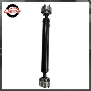 For Jeep Grand Cherokee 2011 2012 2013 Front Driveshaft Prop Shaft 52853641AD - Picture 1 of 5