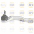 NAPA Front Tie Rod End for Renault Clio 1.0 Litre Petrol June 2019 to Present