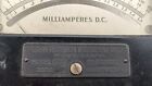 Milliamperes D.C Weaton Electrical Insturment Corp. Model 430