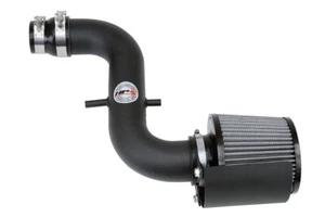 HPS Performance 827-526WB Shortram Air Intake Kit with Heat Shield Black Cool - Bild 1 von 3