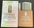 Clinique Even Better Glow Light Reflecting Makeup Foundation WN 48 Oat  30ml