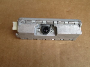 4E0910217D Lane Assist Camera Control Unit Audi Q7 2010-2015 New Genuine - Picture 1 of 3