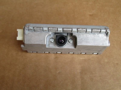  4E0910217D Lane Assist Camera Control Unit Audi Q7 2010-2015 New Genuine - Image 1 of 3
