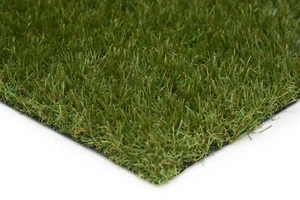 30mm Antalya - Budget Artificial Grass Astro Cheap Lawn Fake Turf 2m 4m 5m wide - Picture 1 of 2