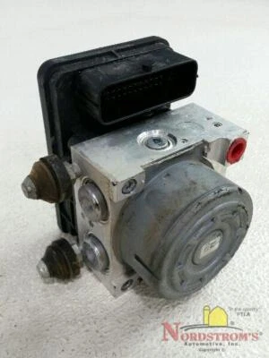 Bomba de freno antibloqueo Mitsubishi Outlander 2014 ABS Foto 1 de 4