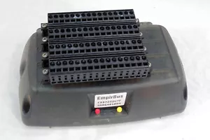 Garmin EmpirBus EBB7722UTF Distribution I/O Input Output Module - Bild 1 von 4