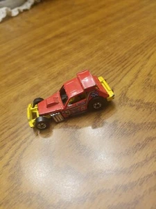 1978 Hot Wheels Blackwall Greased Gremlin (Masi C&C) - Picture 1 of 4