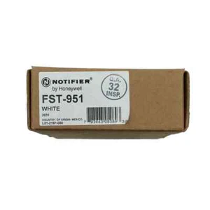 Notifier FST-951 - Versand am selben Tag (VERSIEGELT) - Bild 1 von 3