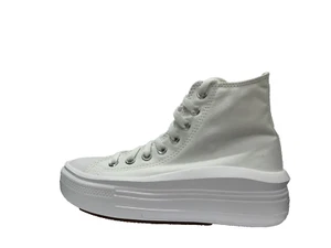 Converse Chuck Taylor All Star MOVE HIGH DAMEN UK 5 US 7 EU 37,5 - Bild 1 von 5