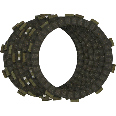 JUEGO EMBRAGUE VESRAH VC-1004 VESRAH Foto 1 de 1