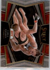 2023 Panini Select UFC Insert Cards Pick From List/Complete Your Set