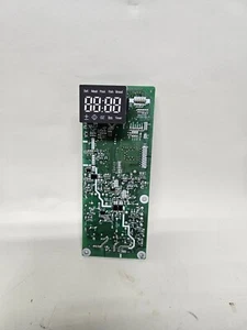 LG Genuine OEM EAX69979901-A EBR38183002 Microwave Control Board / LMC1575ST - Picture 1 of 3