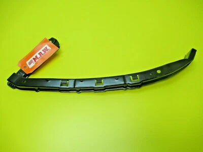 HEADLIGHT BUMPER CLIP BRACKET DRIVER SIDE FRONT oem HONDA CIVIC 06-11 COUPE 2DR - Image 1 of 4