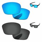 Papaviva Polarized Replacement Lenses For-Oakley Sliver Sunglasses Oo926-Options
