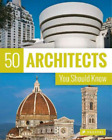 Sabine Thiel-Siling Kristina Lowis I 50 Architects You S (Paperback) (Uk Import)