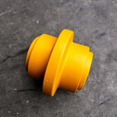 Track Bottom Roller 7136983 for Bobcat 320 321 322 323 325 430 E16 E17 E19 E20 - Image 1 of 4