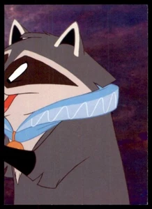 Skybox Pocahontas 1995 - left center Puzzle No. 60 - Picture 1 of 2