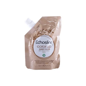 ECHOSLINE Color Up Mascarilla Vegana Acondicionador Colorante Beige 150ml - Imagen 1 de 1