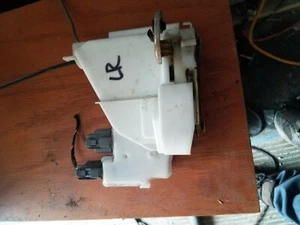 04 05 06 07 08 Acura TL REAR Door Latch Lock Actuator LEFT DRIVER LH Oem - Picture 1 of 2