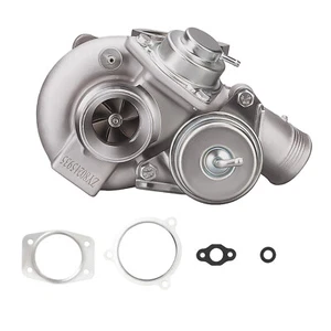 TD04L-14T Turbo Turbocharger for Volvo 04-07 S60 V70 04-06 S80 XC70 49377-06202 - Picture 1 of 12